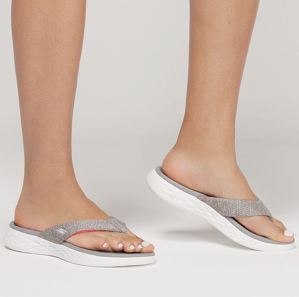 Skechers On-the-Go 600-Preferred Flip-Flop