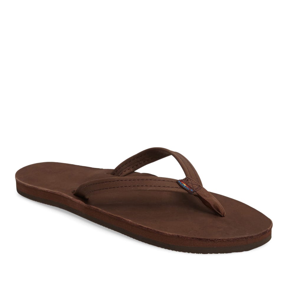 20 Best Flip-Flops with Arch Support for Women 2024