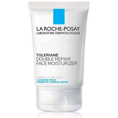 Toleriane Double Repair Face Moisturizer