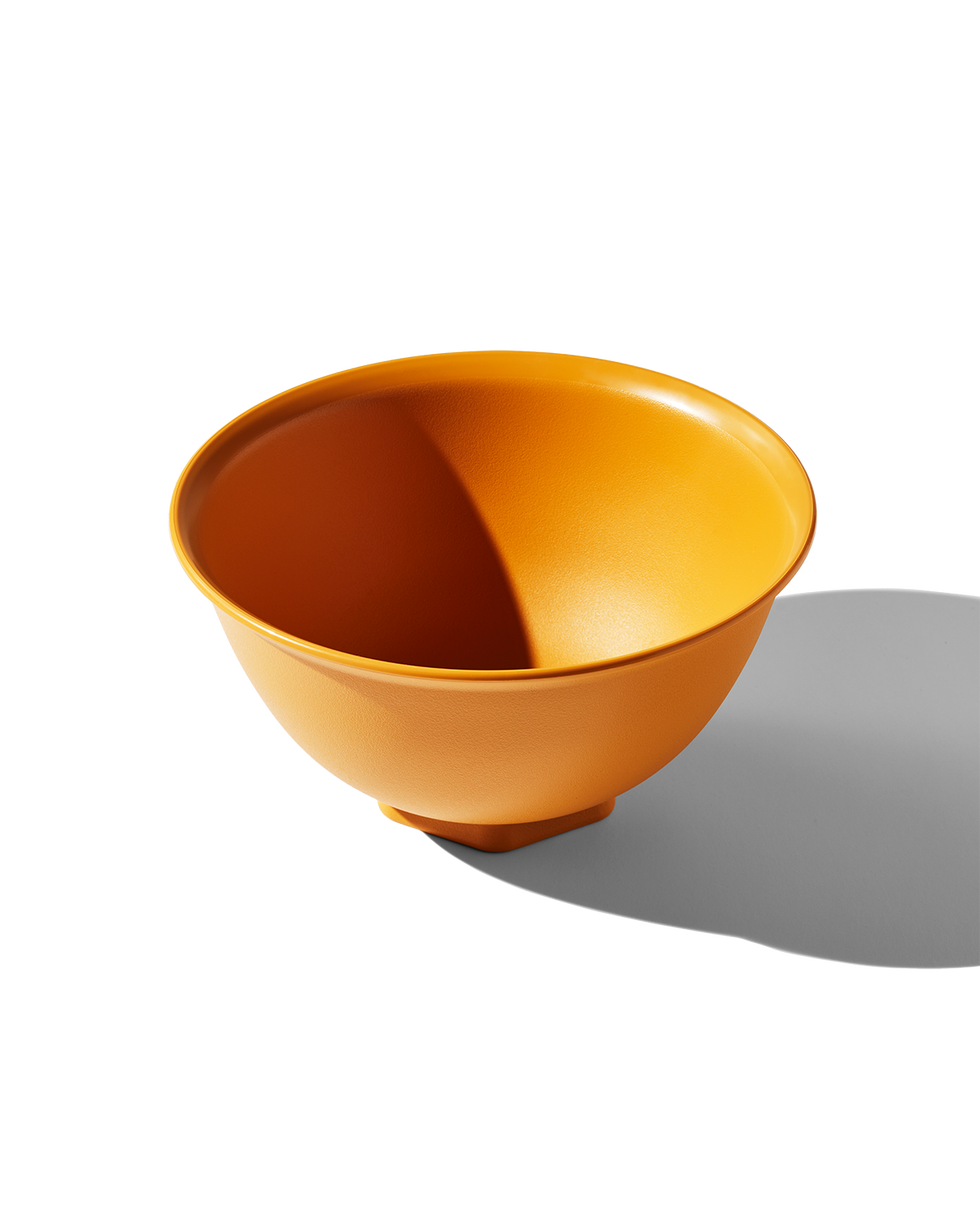 The ReBowl
