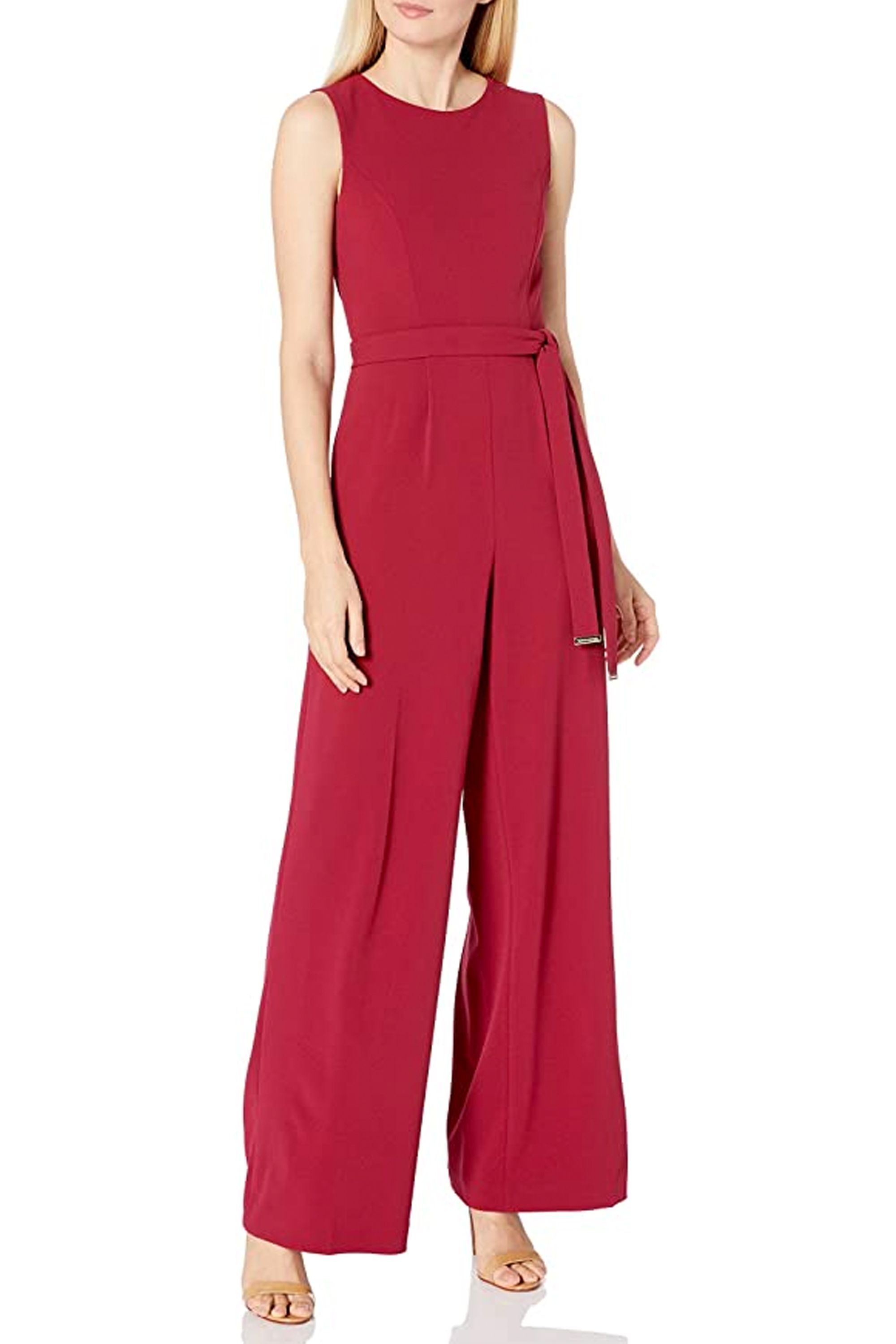 pant romper for wedding