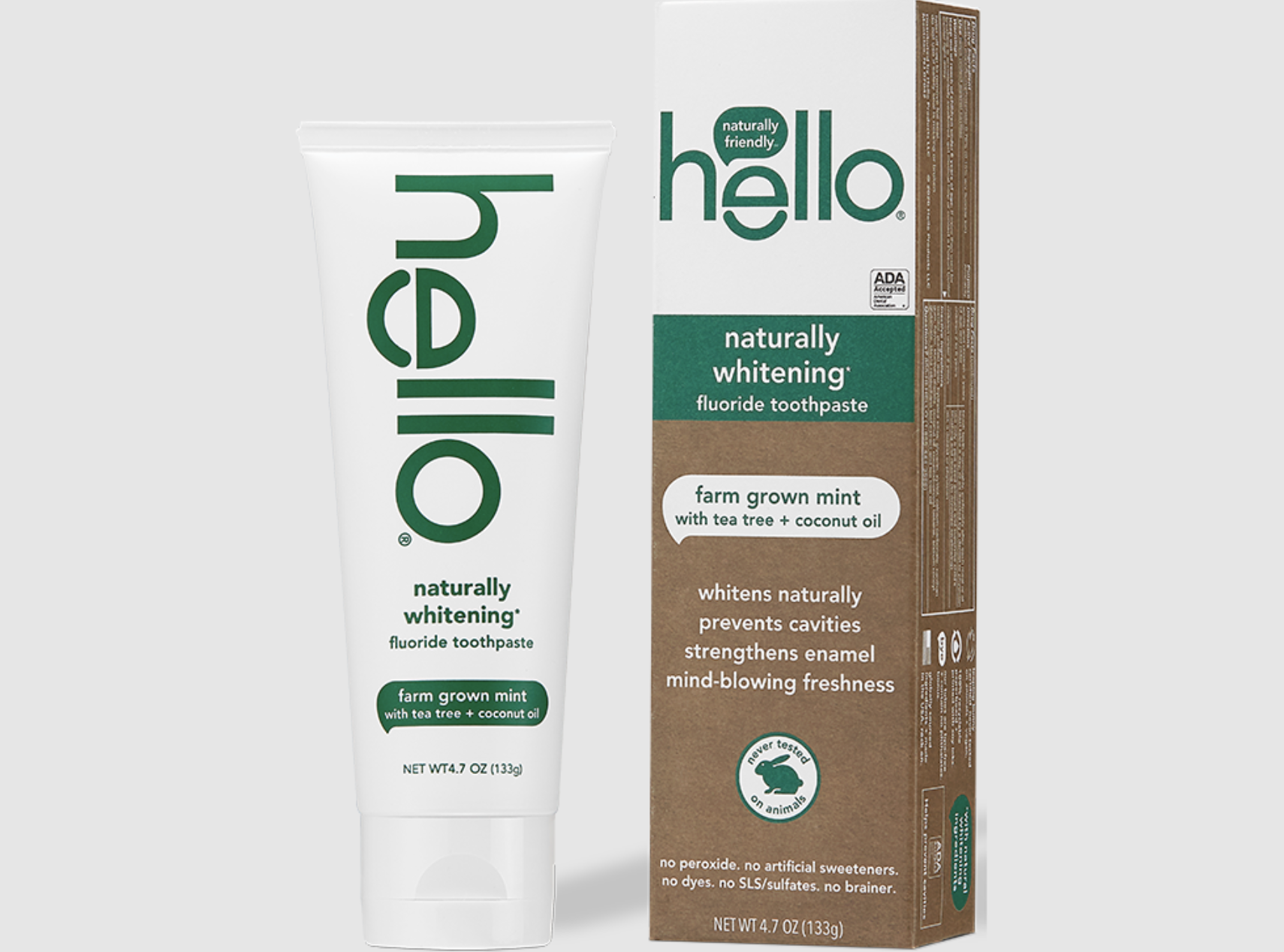 best organic natural toothpaste