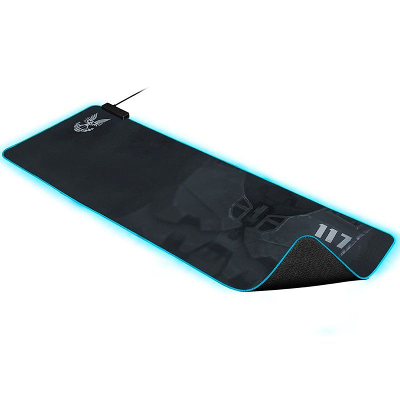 Goliathus Extended Chroma Gaming Mousepad - Wide
