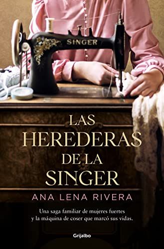 'Las herederas de la Singer'