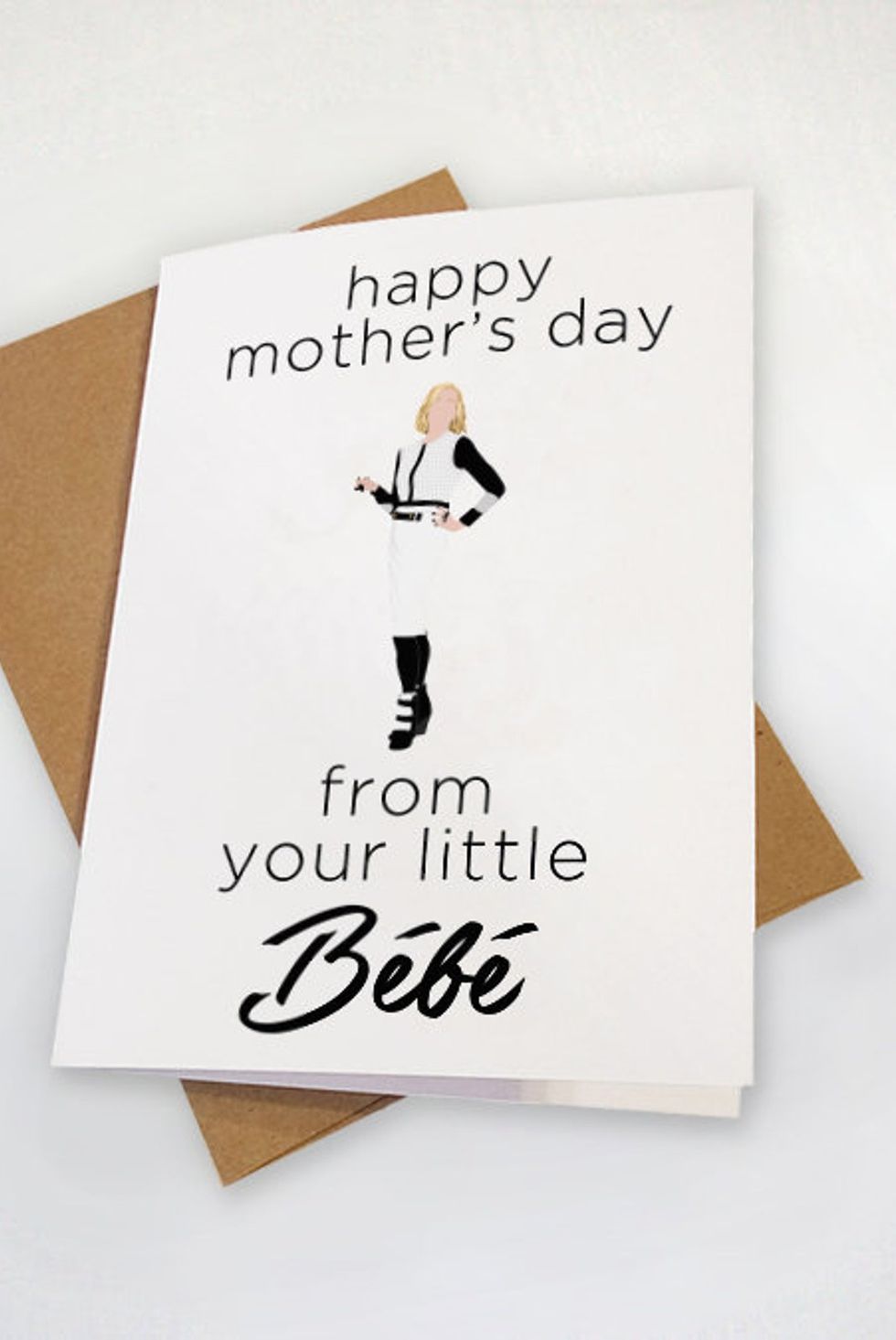 Moira Rose Mother's Day Card 