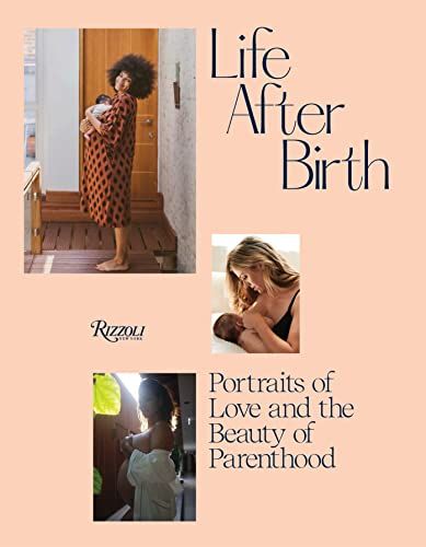 Life After Birth: The Book