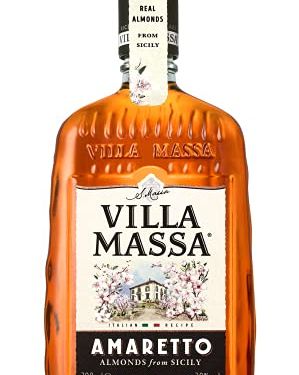 Villa Massa Amaretto 