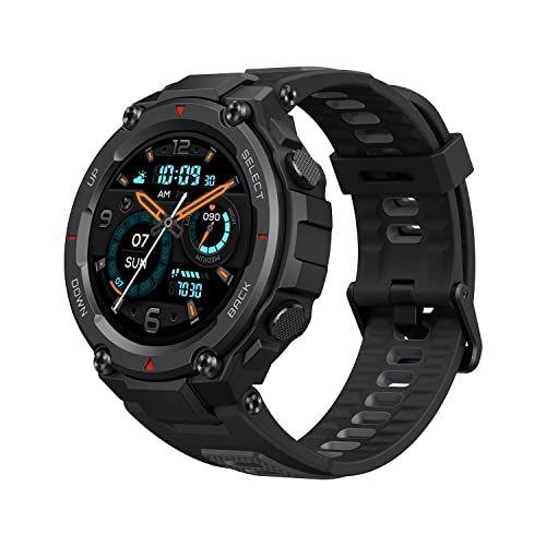 Reloj 2025 amazfit opiniones