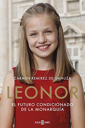 Leonor. El futuro condicionado de la monarquía