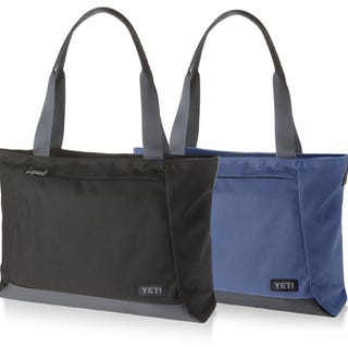 Yeti Crossroads Tote Bag Yeti Crossroads Tote Bag