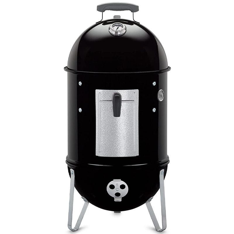 Smokey Mountain Cooker