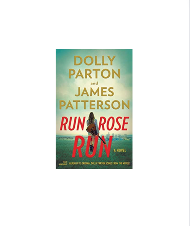 book review of run rose run