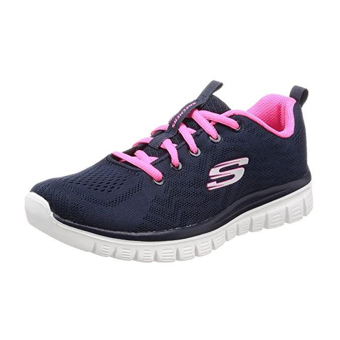 Las mejores zapatillas de Skechers deportivas para mujer