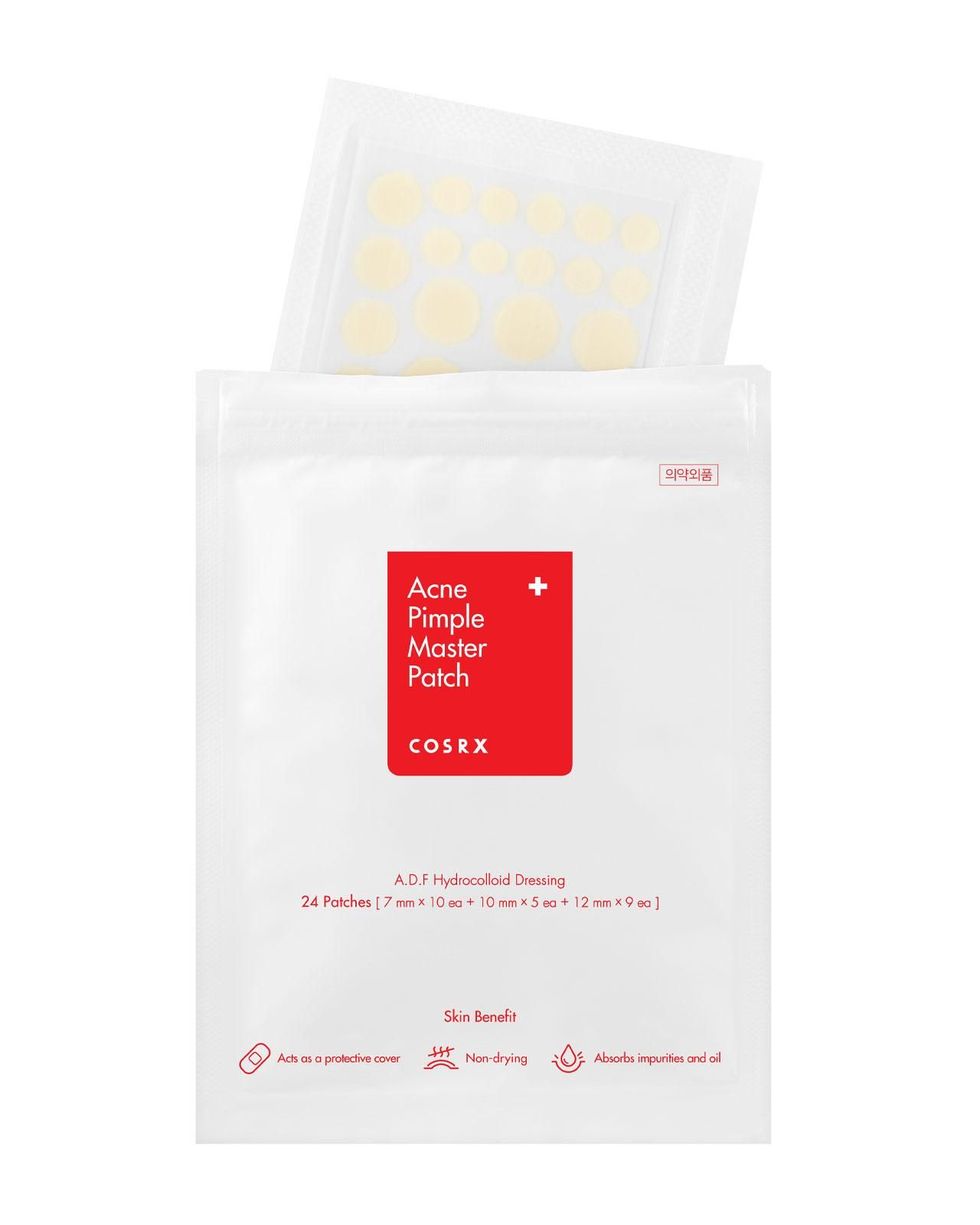 Acne Pimple Master Patch 