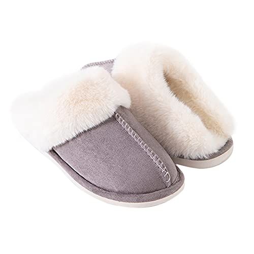 Cozy Slippers for Women