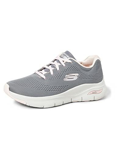 Zapatos skechers mujer 2024 para caminar zapatos