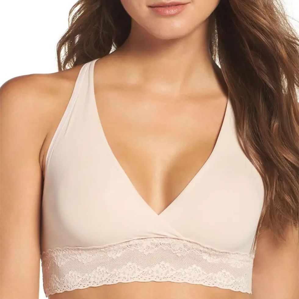 Bliss Perfection Soft Cup Bra