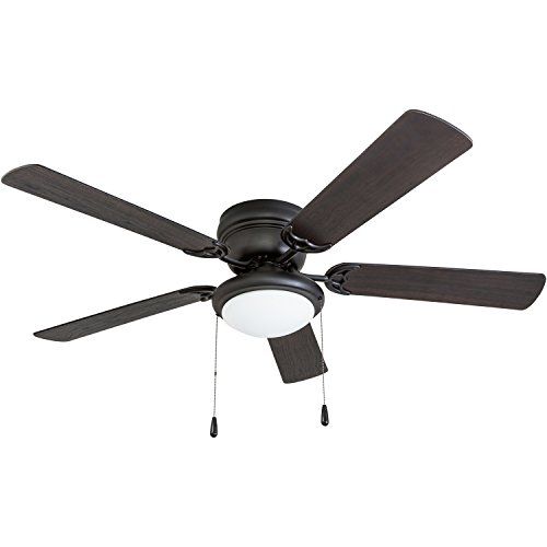 16 Best Ceiling Fans In 2024 According To Experts And Reviews   1646670478 41B JlAccZL. SL500  