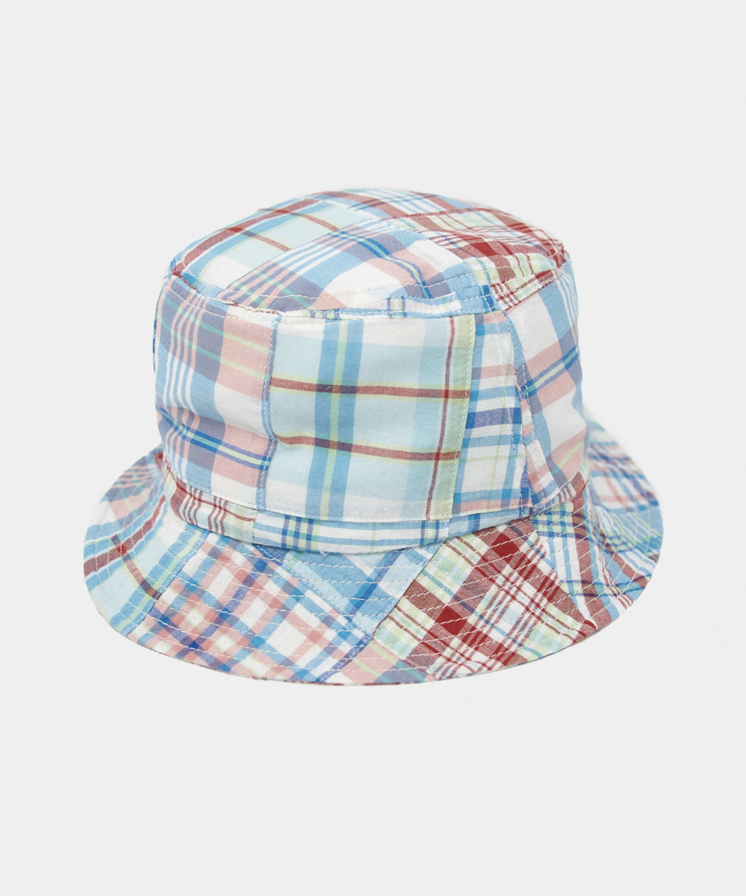 2018 Lovely Summer Music Printed Bucket Hats Outdoor Fishing Sun Caps Kids Girls 
