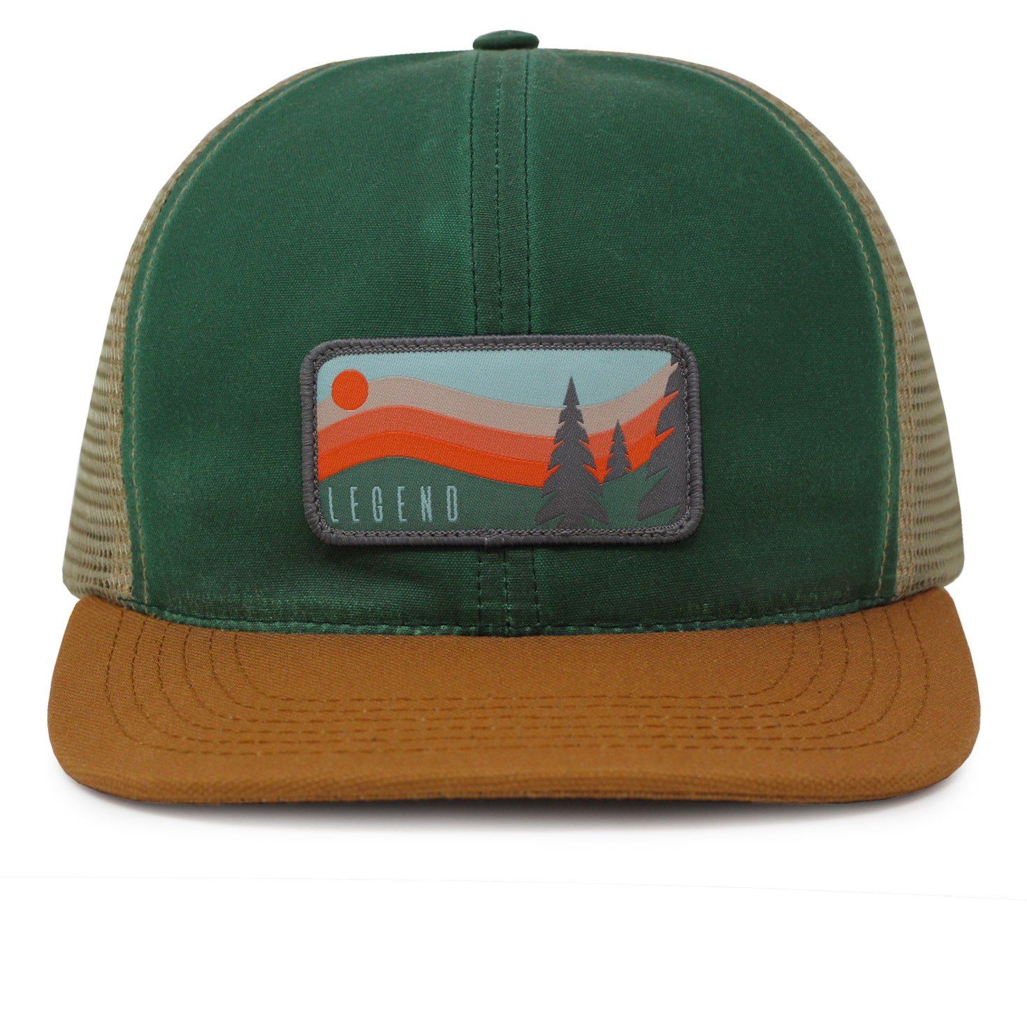 Baseball Cap Everyone Loves a Shady Beach Snapbacks Truker Hats Unisex Adjustable Fashion Cap