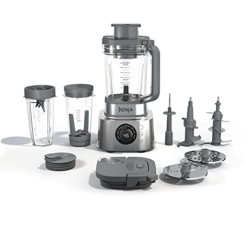 Best Cyber Monday 2022 blender and food processor deals: Get Ninja