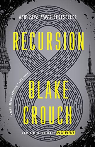 Recursion: A Novel Recursion: A Novel