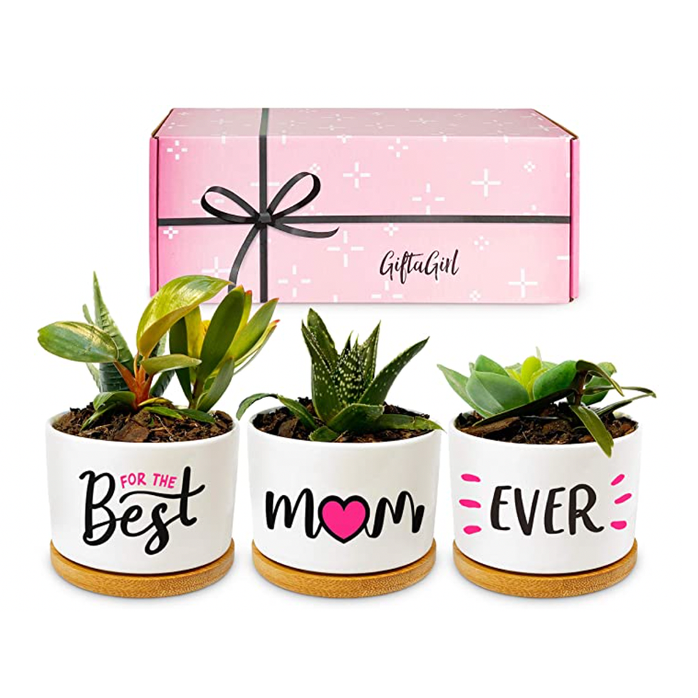 41 Best First Mother's Day Gifts 2024 - Gift Ideas for New Moms