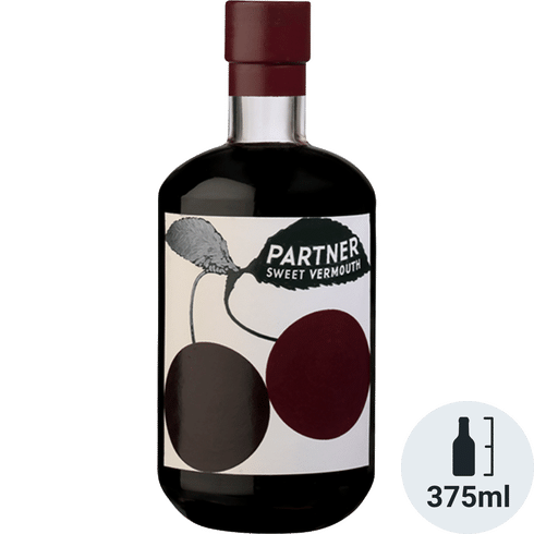 Partner Sweet Vermouth