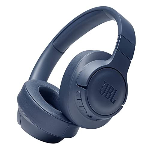 Tune 710BT Wireless Over-Ear Headphones