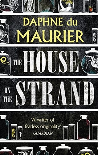 The House on the Strand The House on the Strand