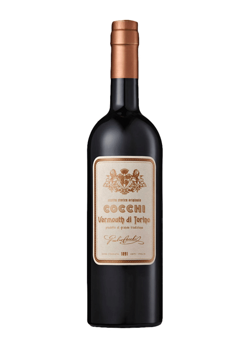 Cocchi Vermouth Di Torino