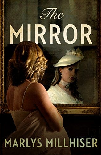 The Mirror The Mirror