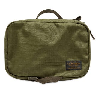 Filson Ripstop Nylon Travel Pack