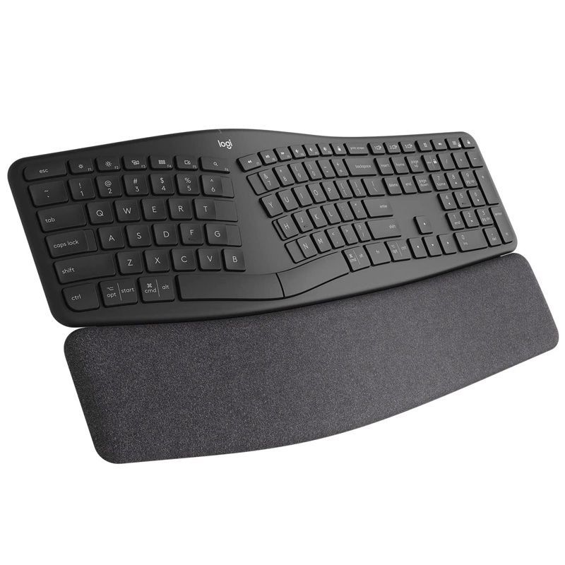 Ergo K860 Ergonomic Keyboard