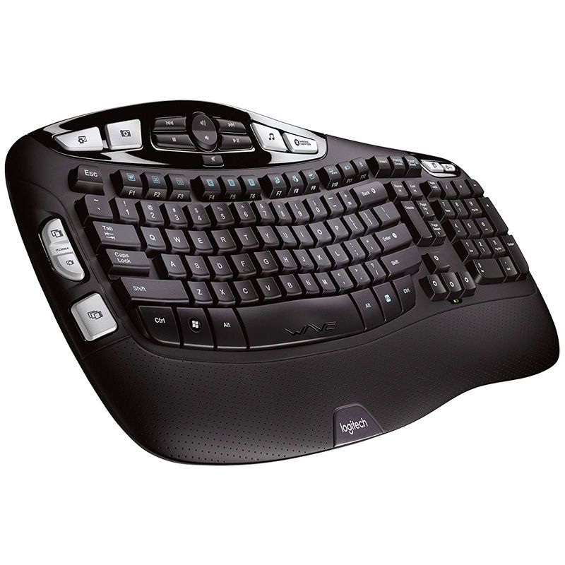 K350 Ergonomic Keyboard
