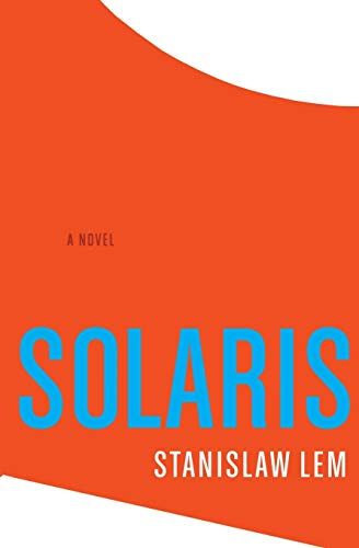 <em>Solaris</em>, by Stanislaw Lem