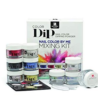 Color Dip Nail Color By Me Mixing Kit