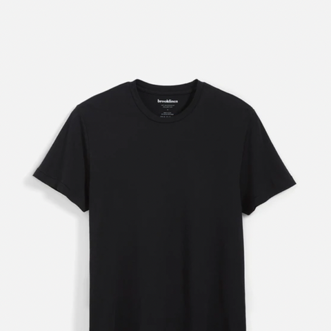 35 Best T-Shirt Brands for Men 2022 - Great Men's Tees for Every Day