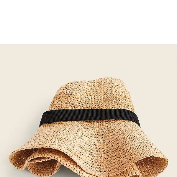 The 25 Best Sun Hats for Your Hot Girl Summer 2023