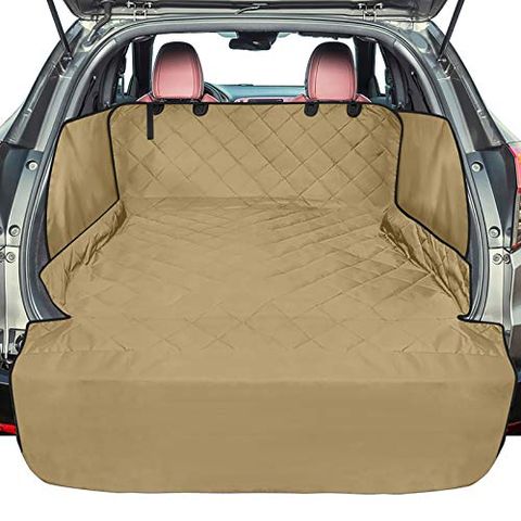 8 Best Dog Car Seat Covers 2022 For Dogs - Best Back Seat Dog Cover For Suv