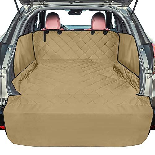Cargo Dog Seat Cover 