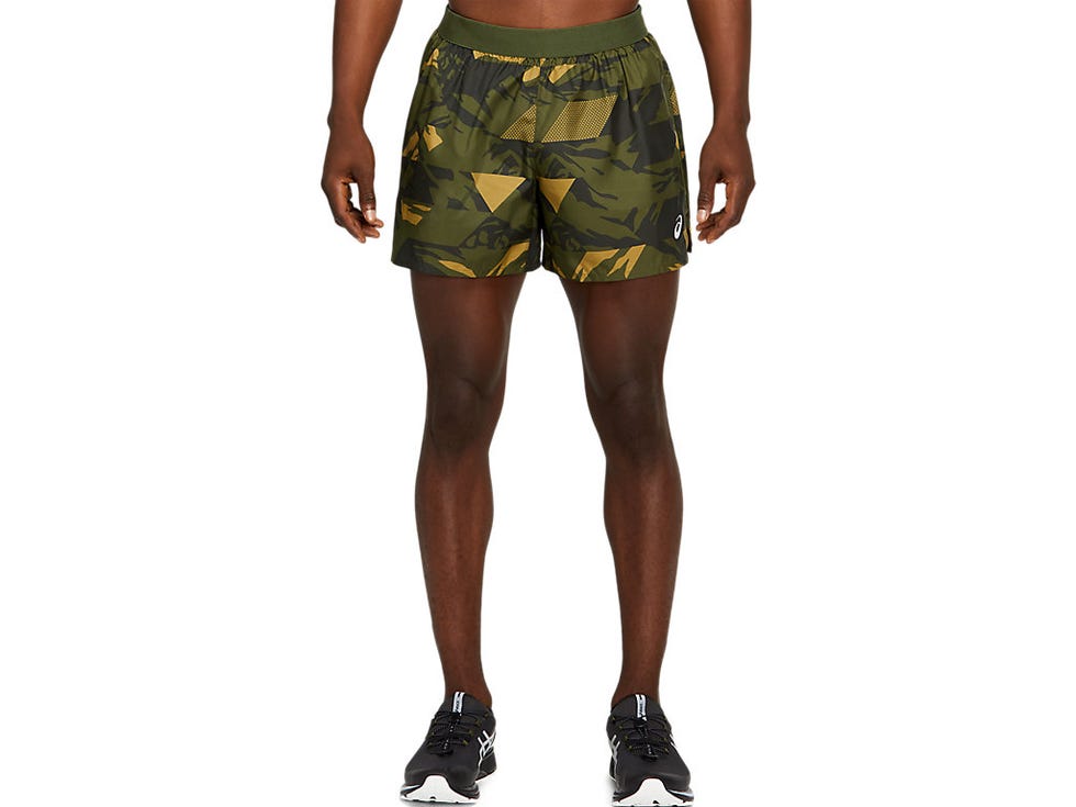 Men’s Future Camo Shorts