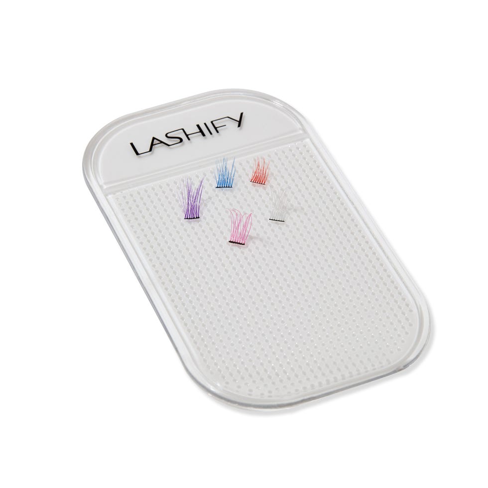 Lash Pad