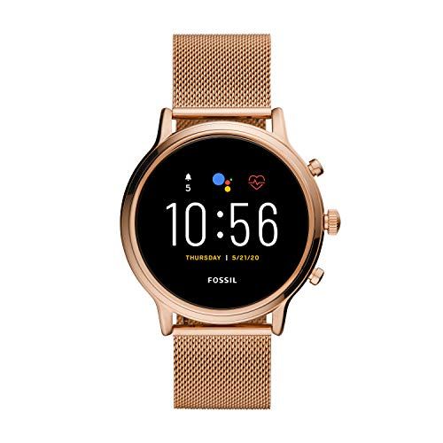 REVIEW: Best Womens Smartwatch in 2022
