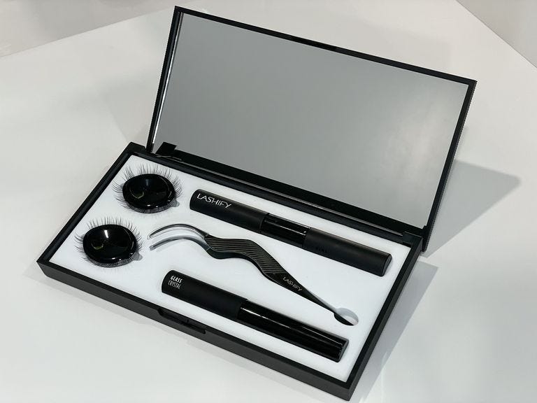Lashify Control Kit