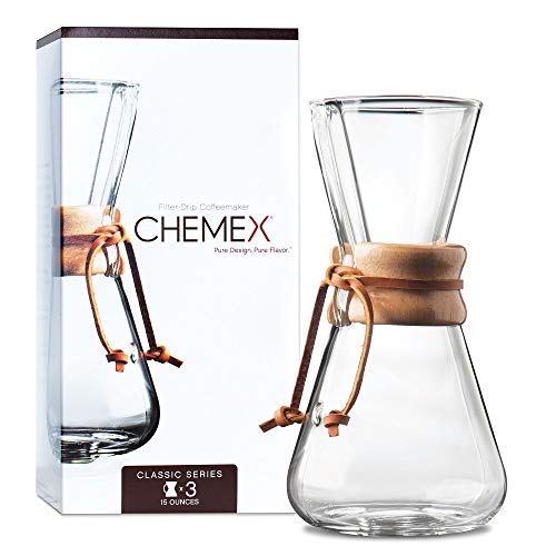 Classic Chemex Review