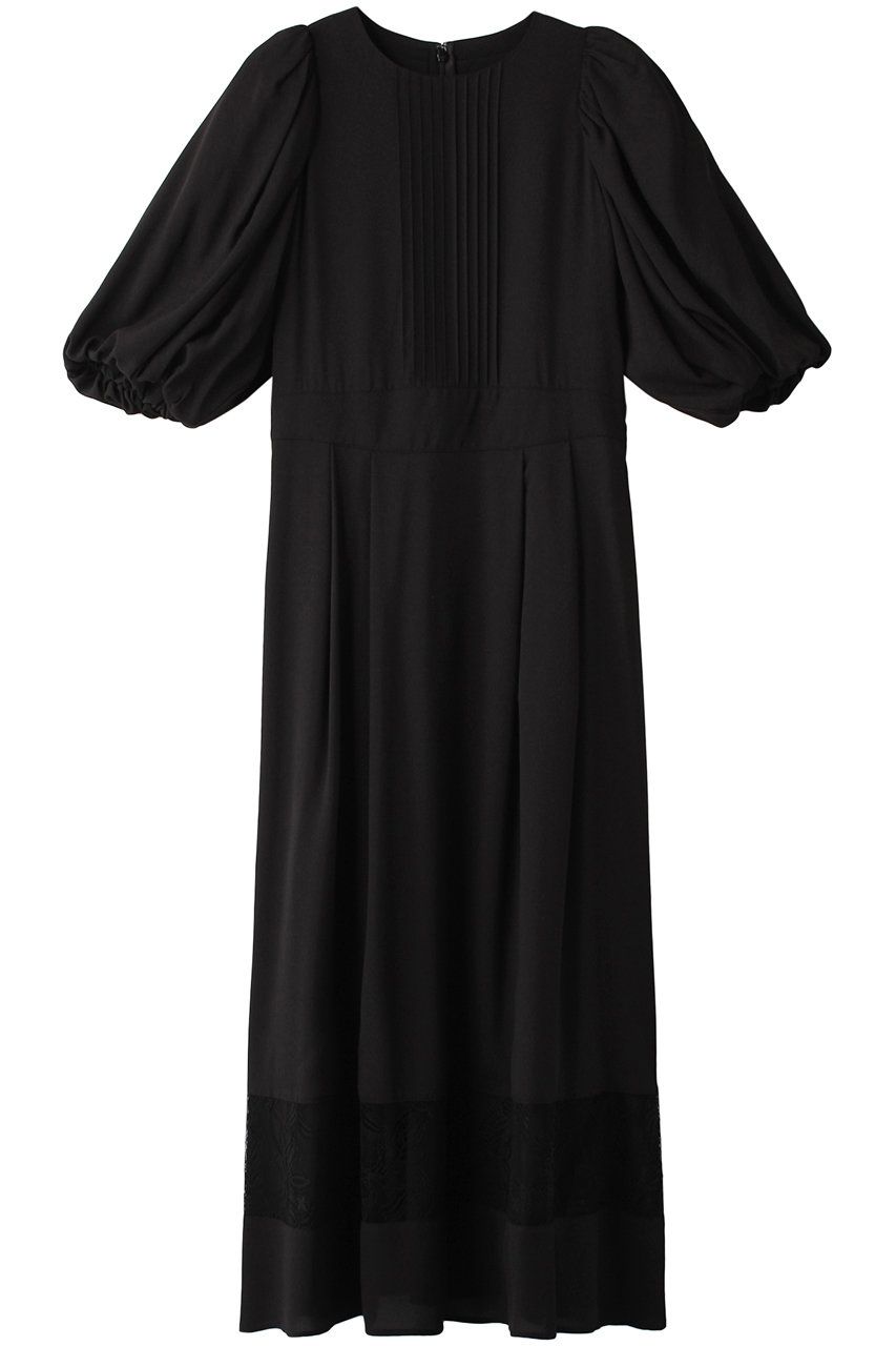リトル・ブラック・ドレスこそ最強の美人服！ 頼れる黒ワンピースの 
