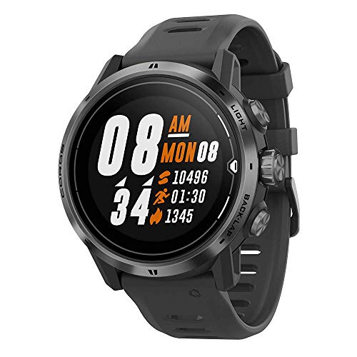 COROS Apex Pro Premium