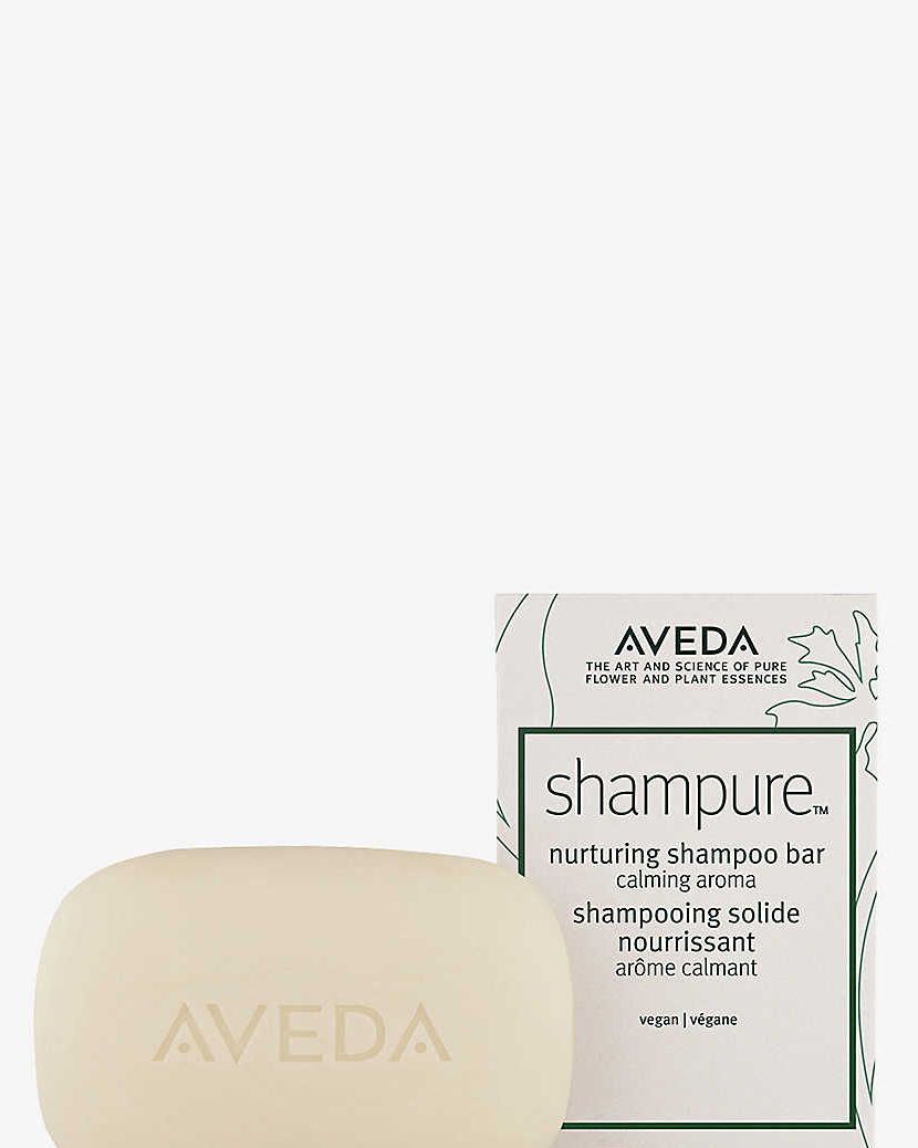 Shampure™ Nurturing shampoo bar
