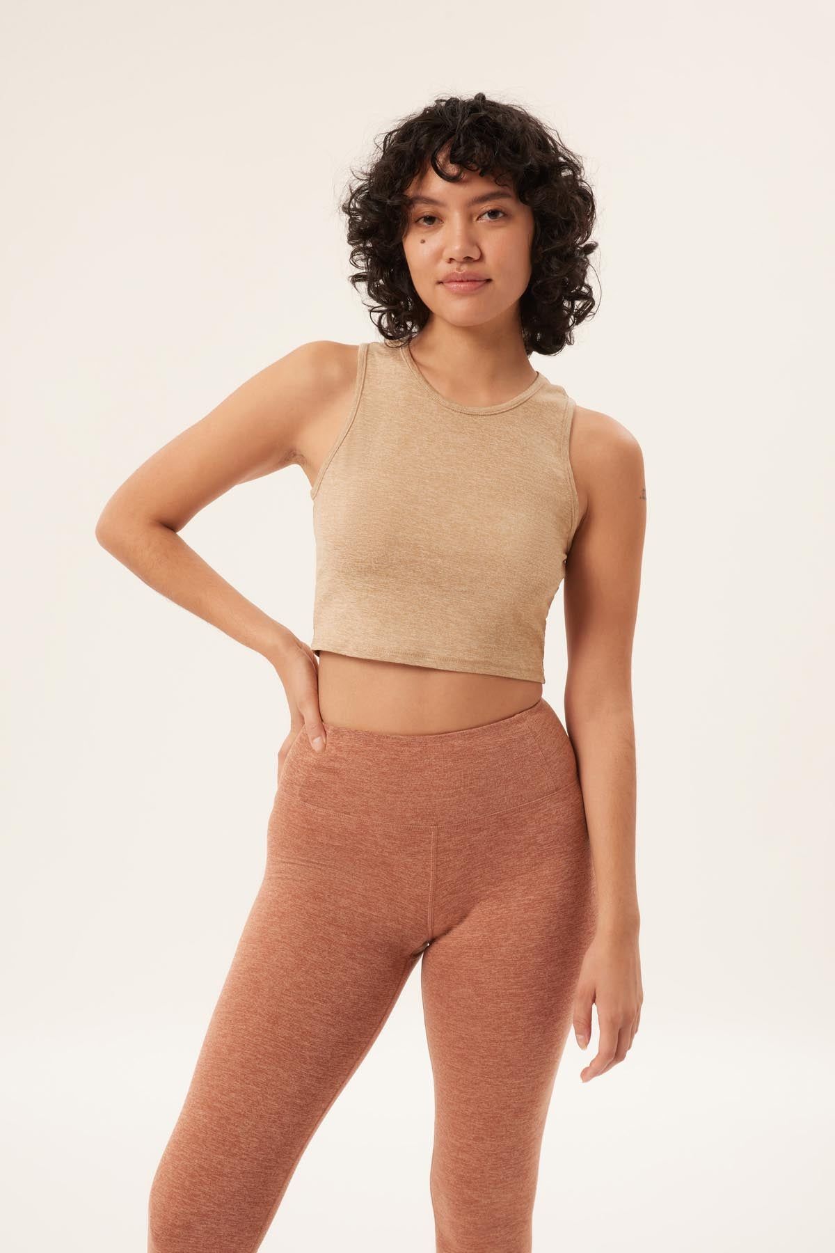The 8 Best Workout Crop Tops of 2022 Crop Tops